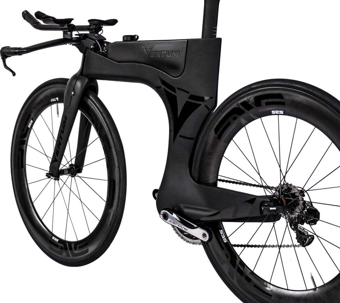The Ventum One